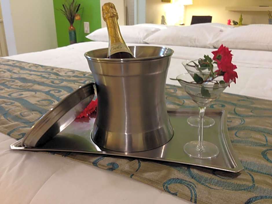 Romantic Inn & Suites