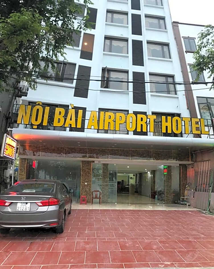 Noi Bai Airport Hotel