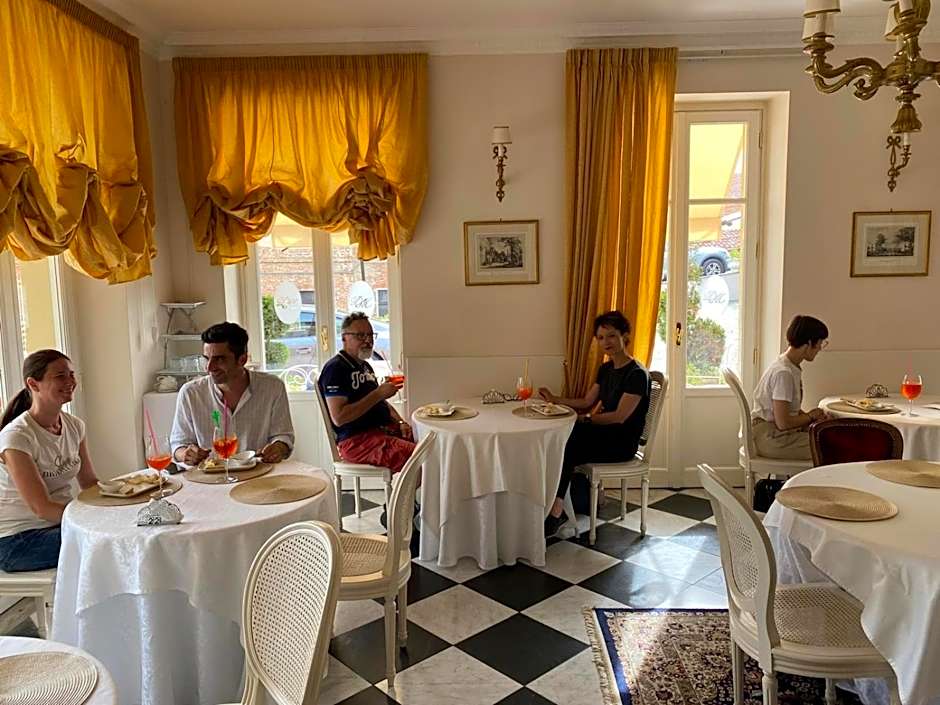 B&B Principessa di Savoia