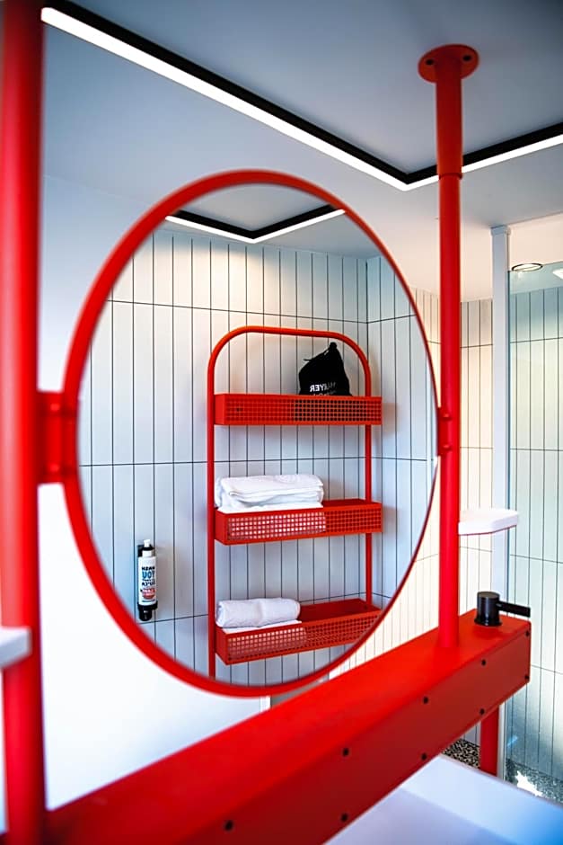 You Hotel Deauville - Handwritten Collection