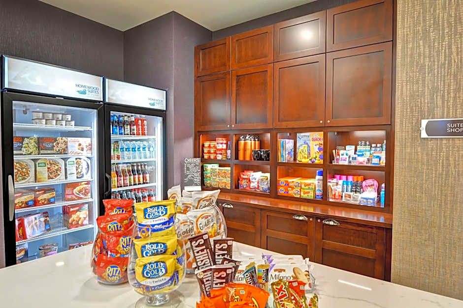 Homewood Suites By Hilton New Hartford Utica