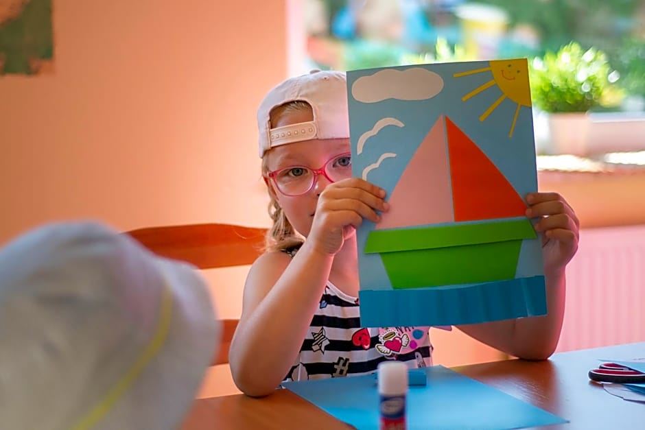 Dom Wypoczynkowy Rejs