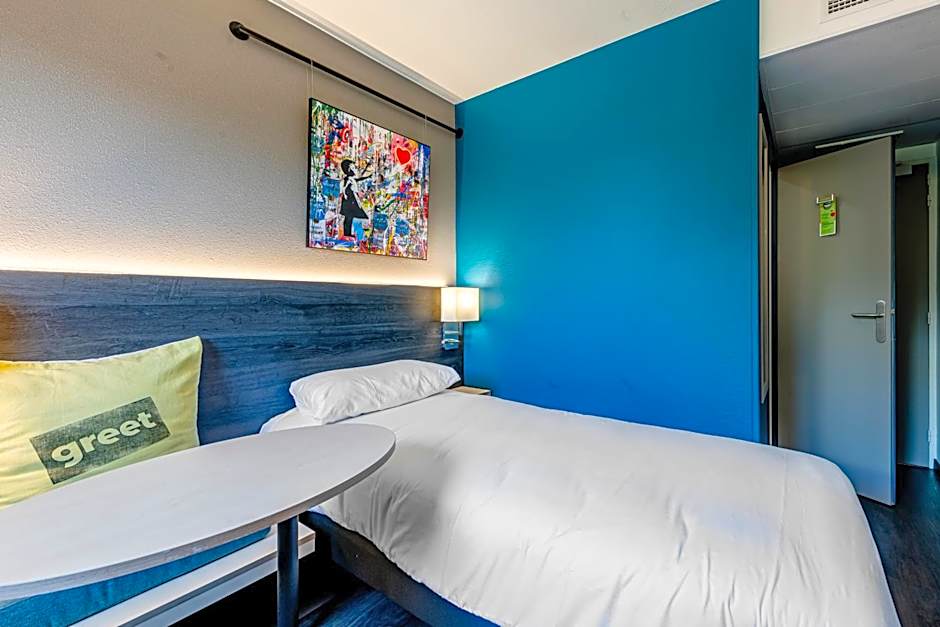 Greet Hotel Bordeaux Floirac Arena