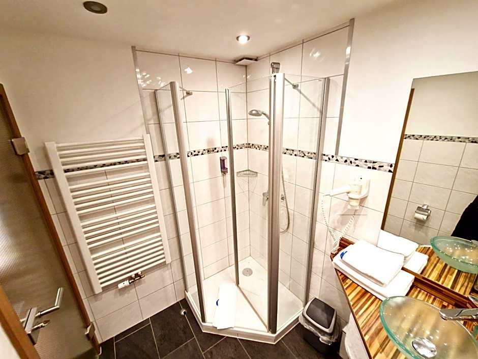 Landgasthof Rebstock