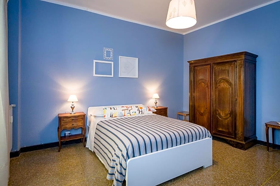 B&B I Portici Di Sottoripa