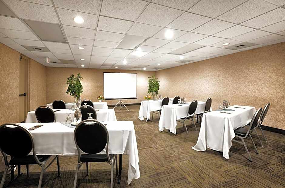 Westmark Fairbanks Hotel And Conference Center