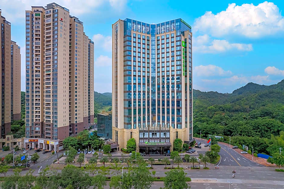 Wyndham Garden Gaozhou