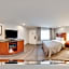 Quality Inn Santa Cruz Downtown Area