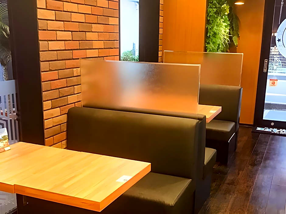 Hotel Livemax Chiba Minato-ekimae