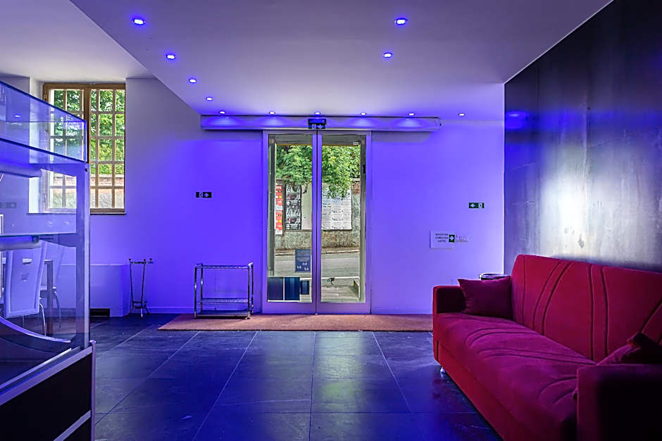 Pasta Residence Italia Malpensa