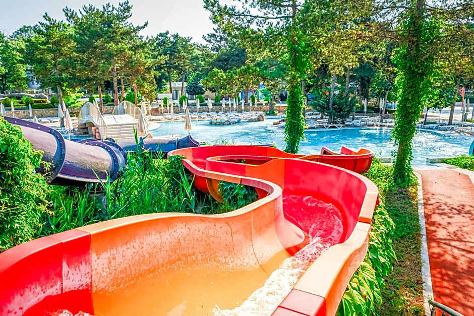 Calimera Ralitsa Superior Hotel - Ultra All Inclusive plus Aquapark