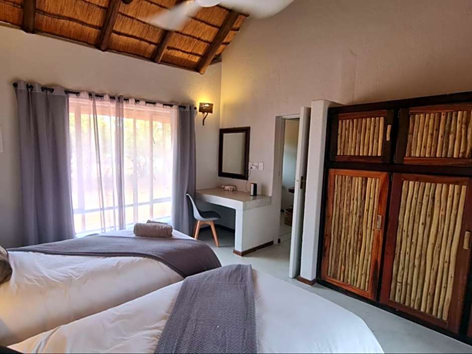 Hoedspruit Bush Stay