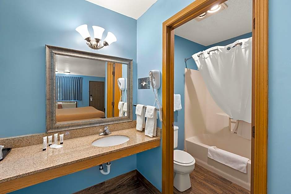 Americas Best Value Inn Celina