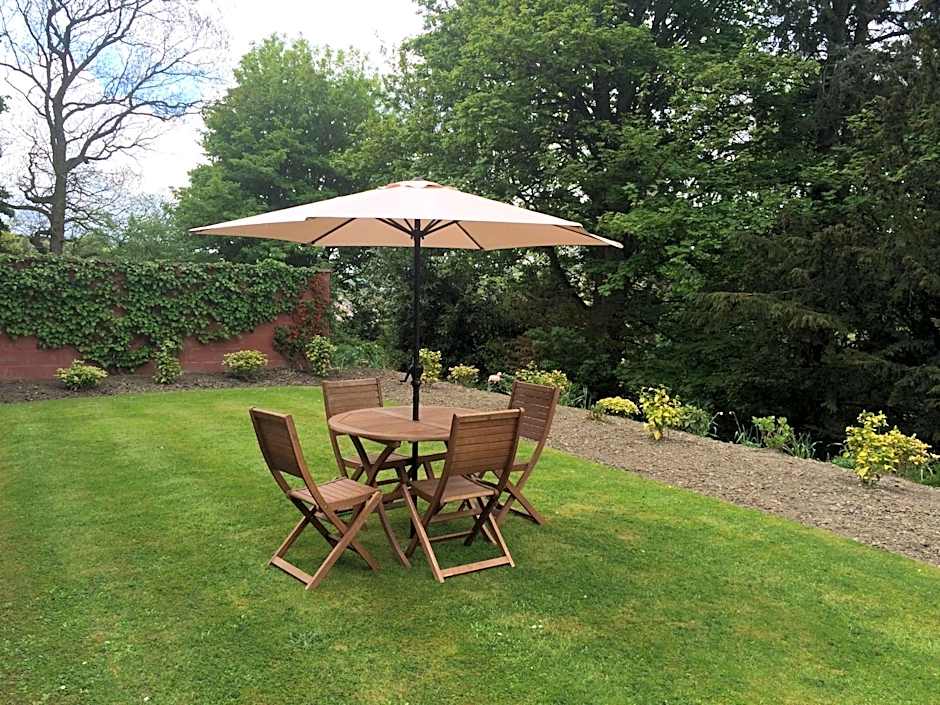 Mansfield House Hotel