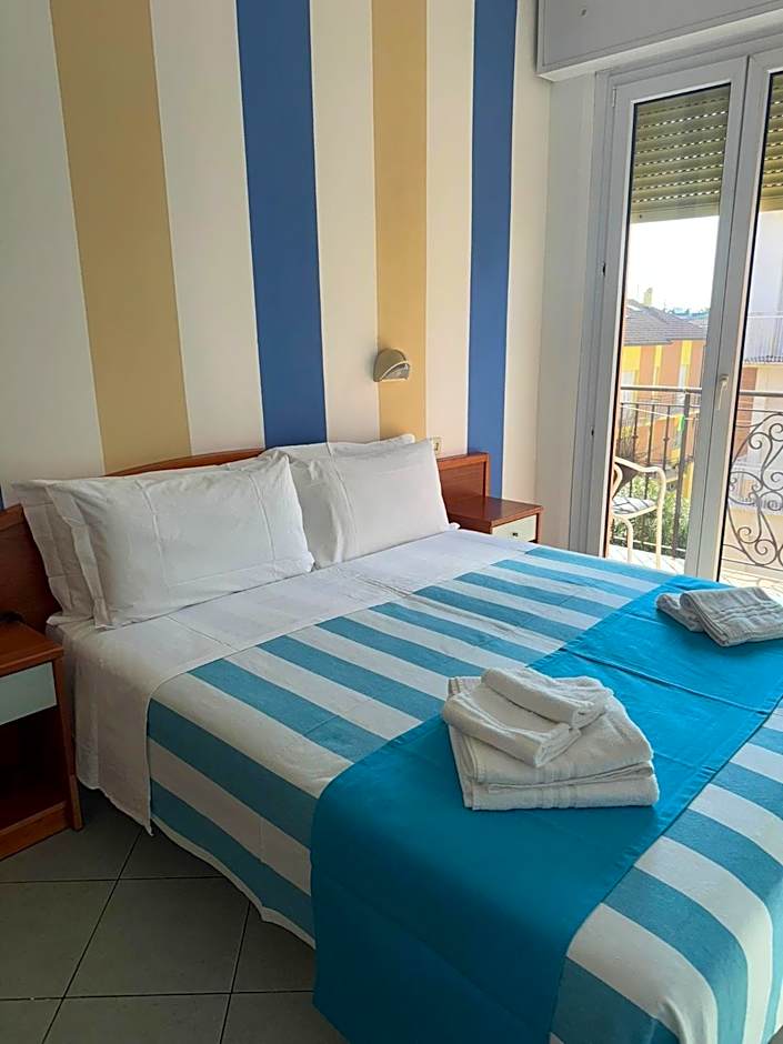 Hotel Villa Caterina