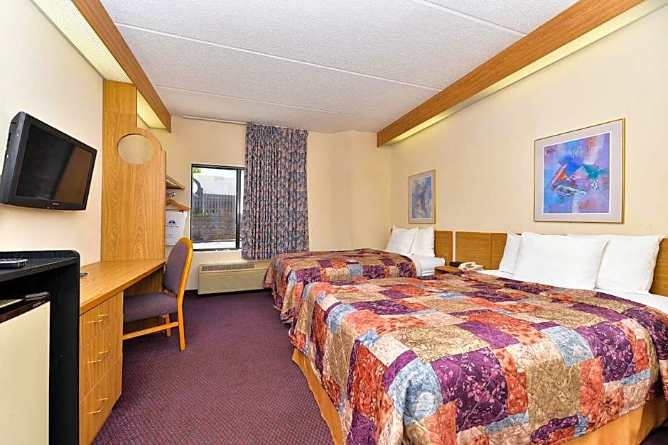 Americas Best Value Inn & Suites Morrow Atlanta