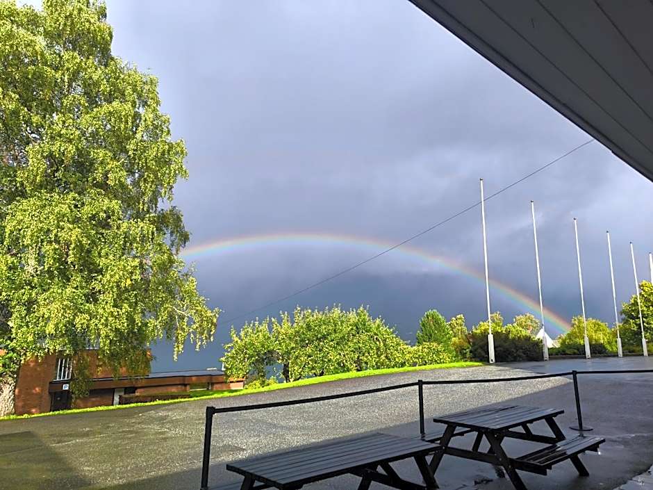 Hardanger Hostel B&B