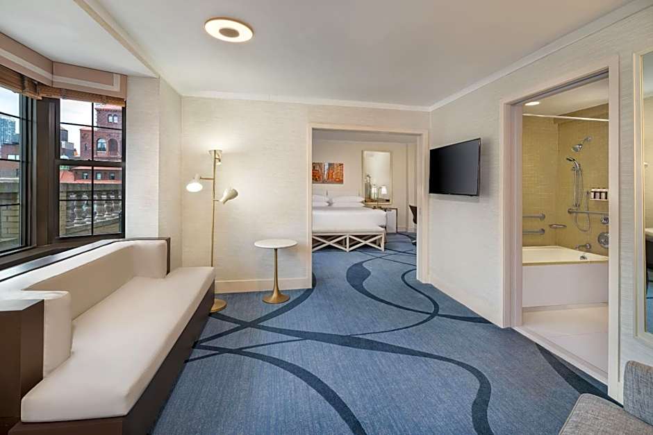 70 Park Avenue Hotel By IHG