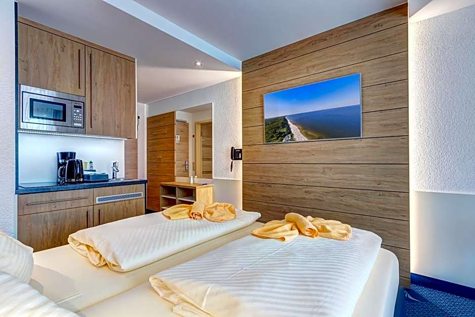 Familien Wellness Hotel Restaurant Seeklause