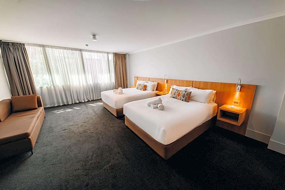 Clarion Hotel Townsville