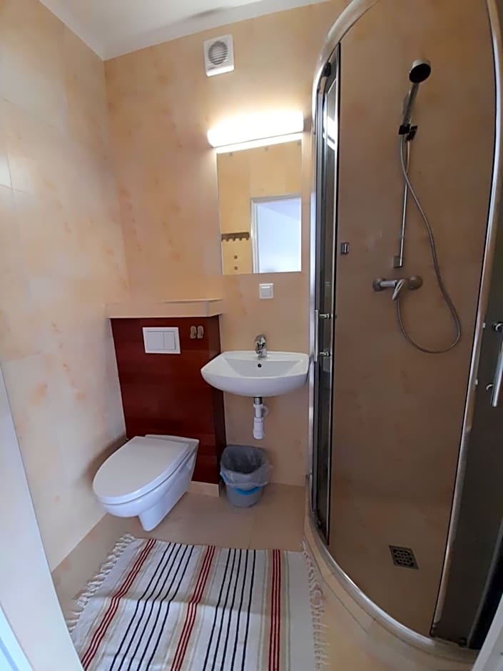 Ośrodek Wypoczynkowy SUM