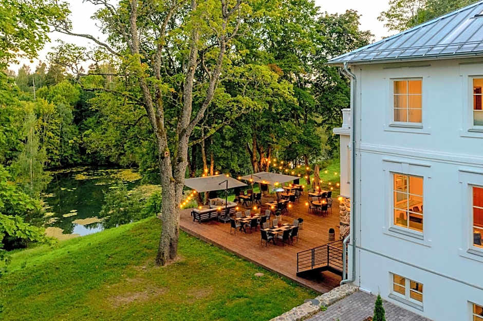 The MANOR Sports & Spa