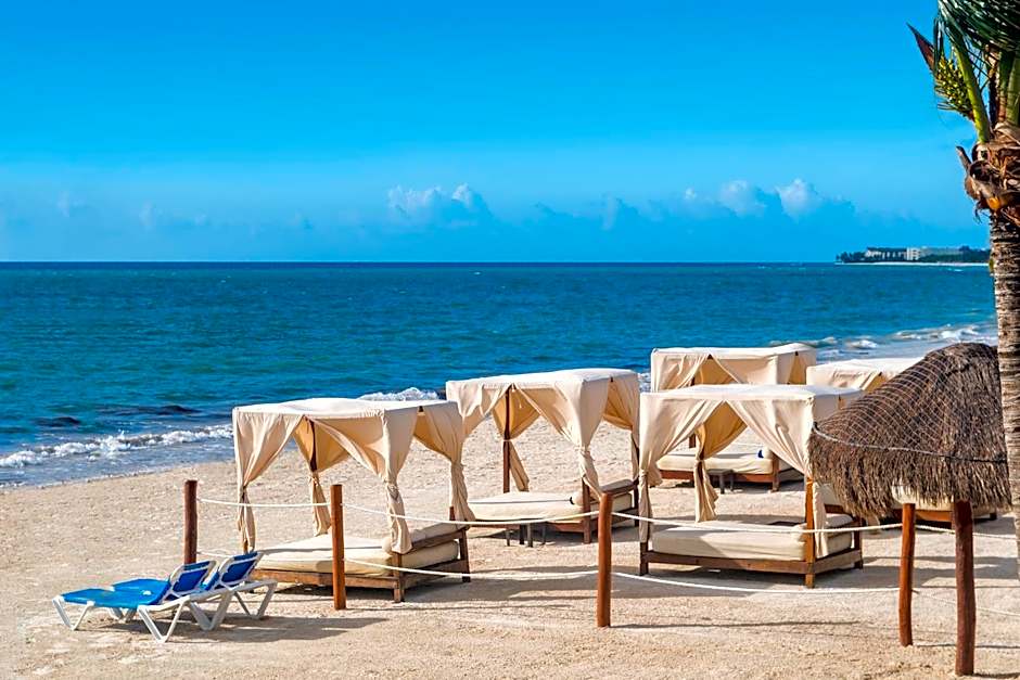 Ocean Maya Royale Adults Only - All Inclusive