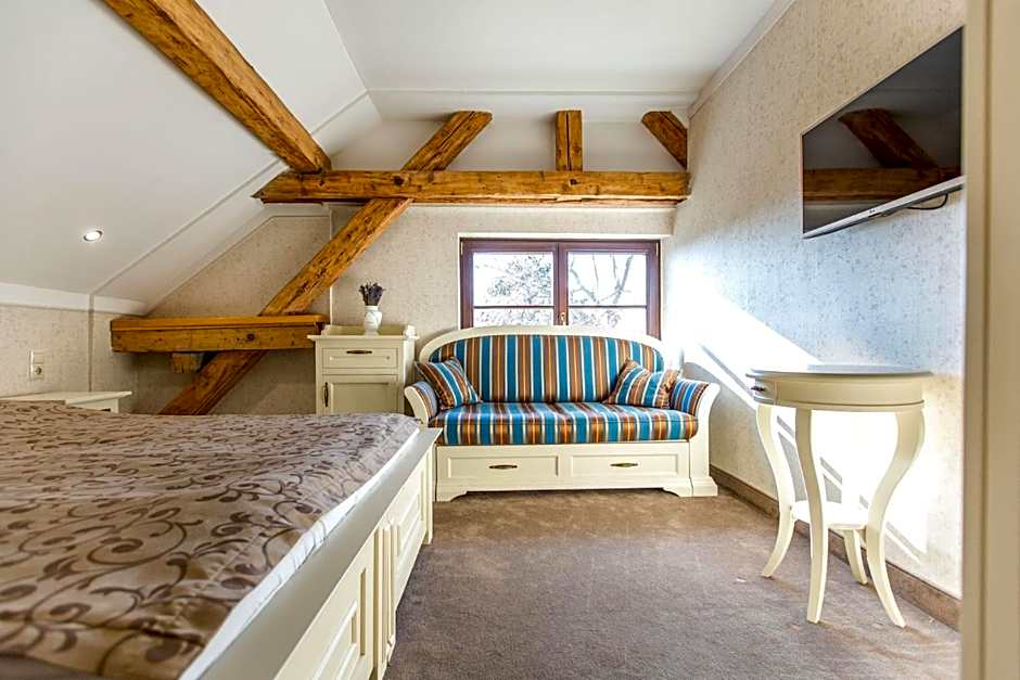 Boutique Hotel Annuska