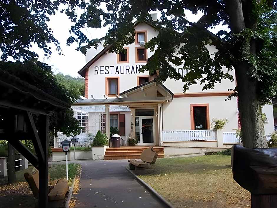 Auberge Des Mesanges
