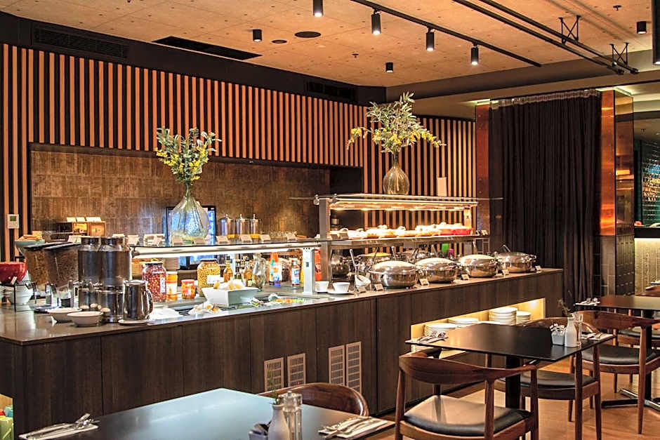 Holiday Inn Perth City Centre By IHG