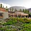 Nubra Ecolodge