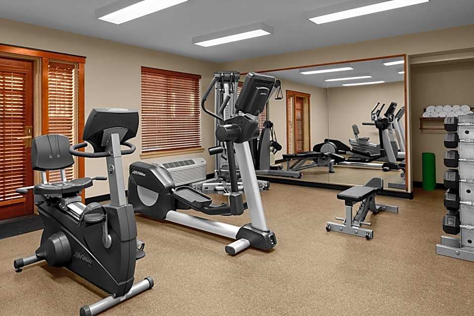 Larkspur Landing Pleasanton - An All-Suite Hotel