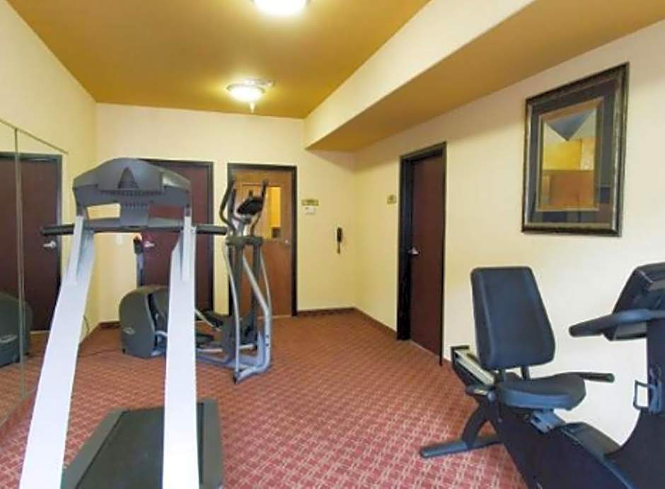 Garden Inn Hotel