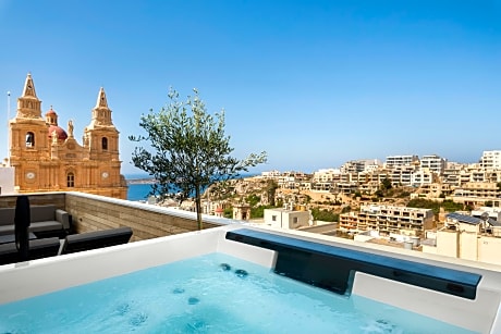 Lure Hotel and Spa