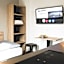 Das Schlafwerk Stuttgart-Nord VOLLDIGITALES HOTEL-SELF-CHECK IN - keine Rezeption-LowBudget-cashless