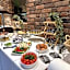 Hotel Restaurant Narasinga