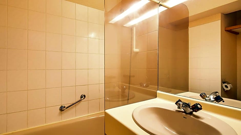 Vacancéole - Résidence La Croix Margot