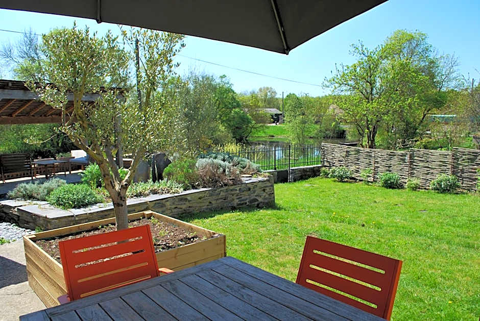 La Petite Boire - Chambres d'hôtes près d'Angers