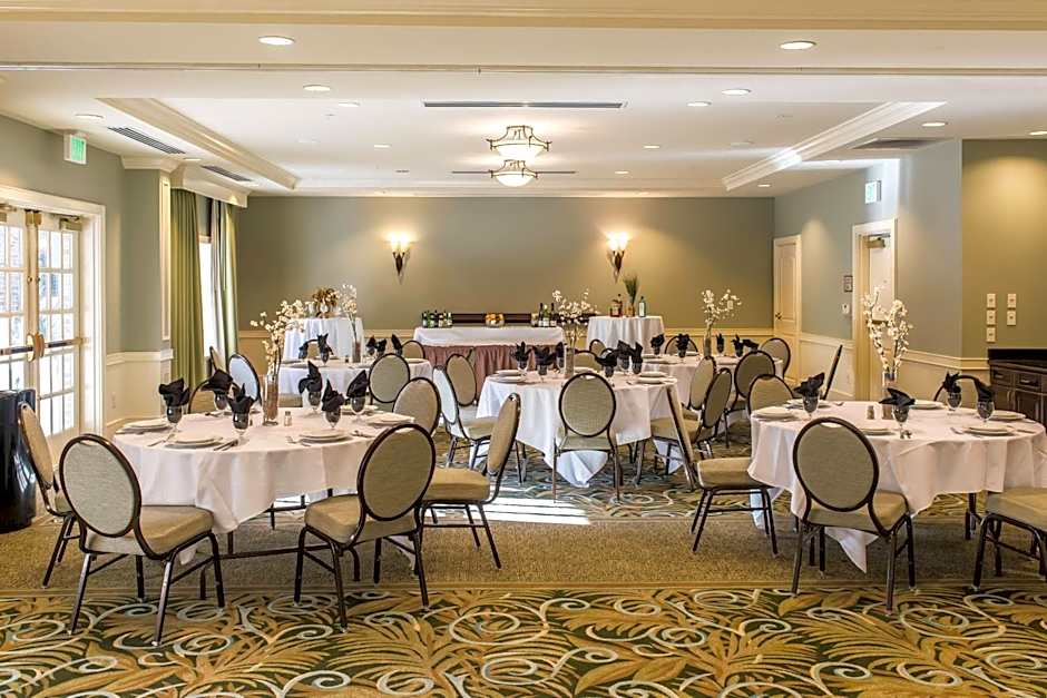 Courtyard by Marriott Charleston Mt. Pleasant