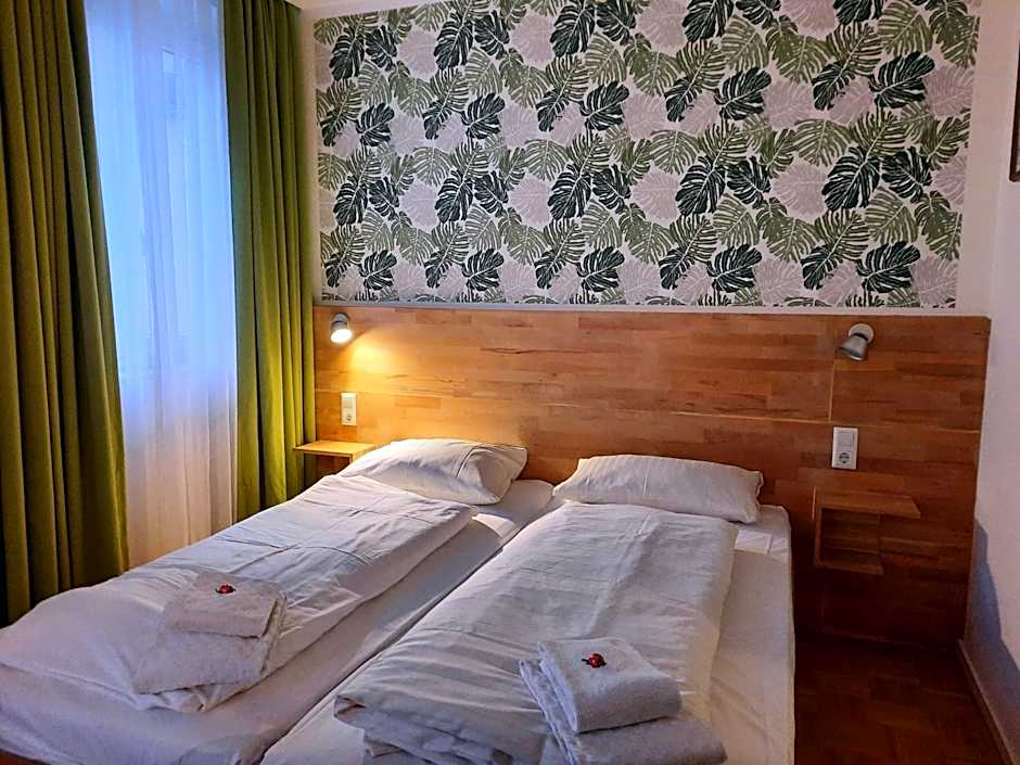 Hotel Residenz
