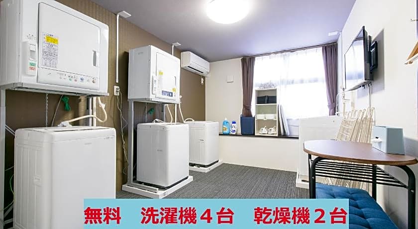 JP INN Kyotoeki Kita Gakurincho