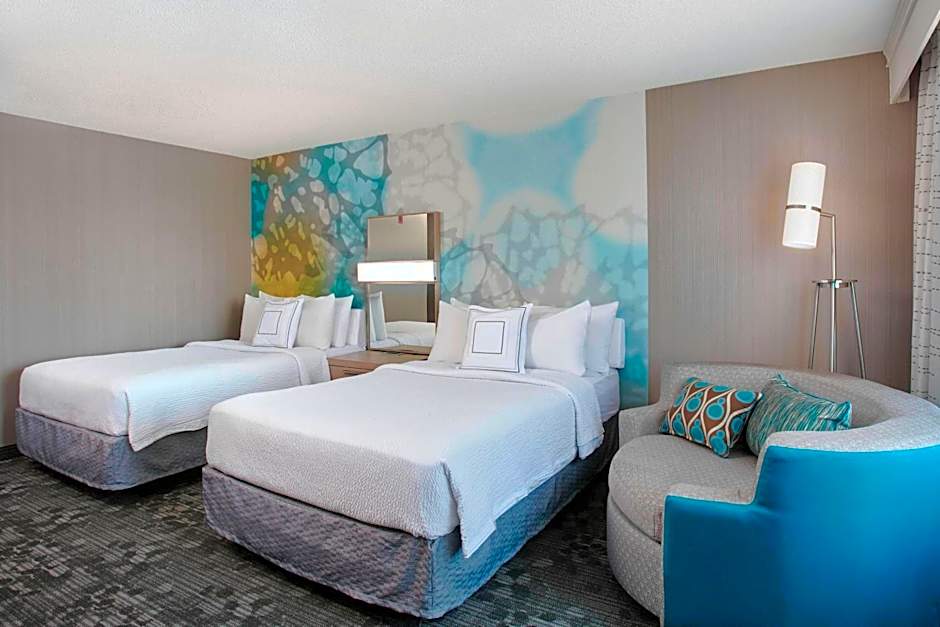 Courtyard by Marriott Detroit Pontiac/Auburn Hills