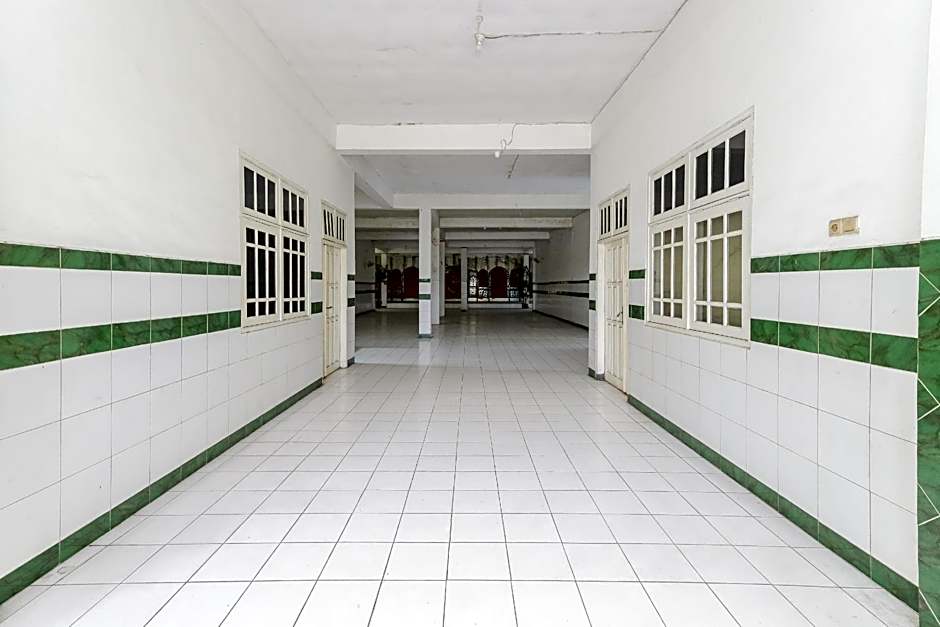 RedDoorz Syariah @ Mojosari