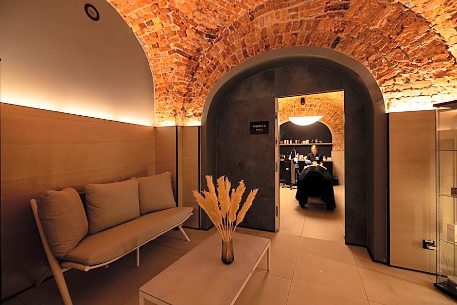 Hotel Verte, Warsaw, Autograph Collection