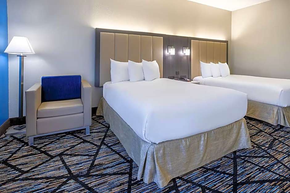 Baymont by Wyndham La Vergne