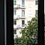 Mariinsky Boutique Hotel