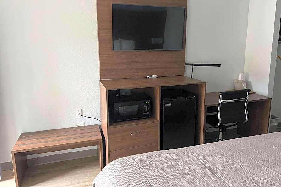 Quality Inn Madison - Huntsville