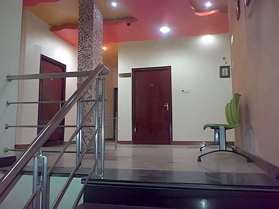 Hotel Rajshree Pushkar