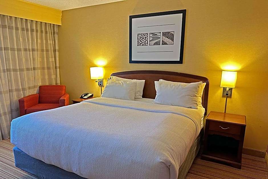 Country Inn & Suites by Radisson, Convention Center