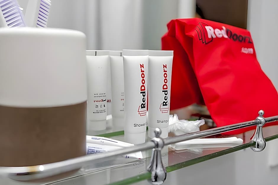 RedDoorz near Universitas Widyagama Malang 2